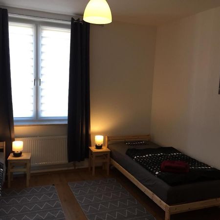 Ferienwohnung Nahe Veltins Arena 3 Gelsenkirchen Esterno foto