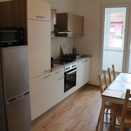 Ferienwohnung Nahe Veltins Arena 3 Gelsenkirchen Esterno foto