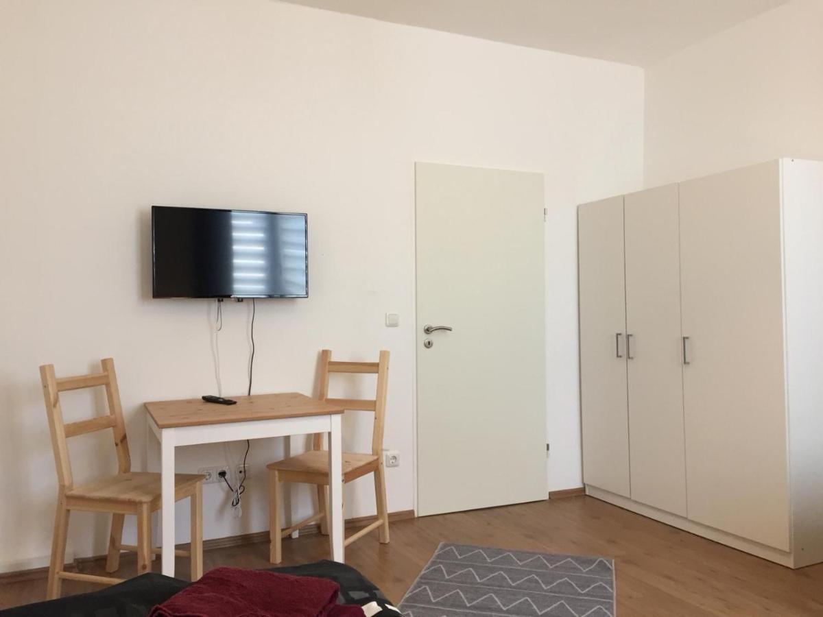 Ferienwohnung Nahe Veltins Arena 3 Gelsenkirchen Esterno foto