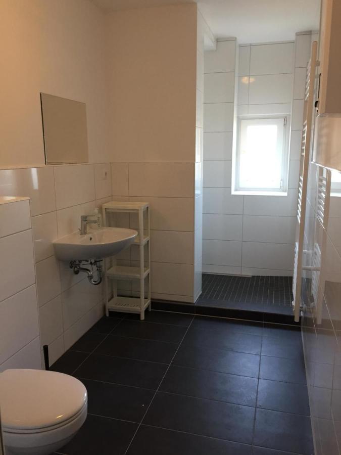 Ferienwohnung Nahe Veltins Arena 3 Gelsenkirchen Esterno foto