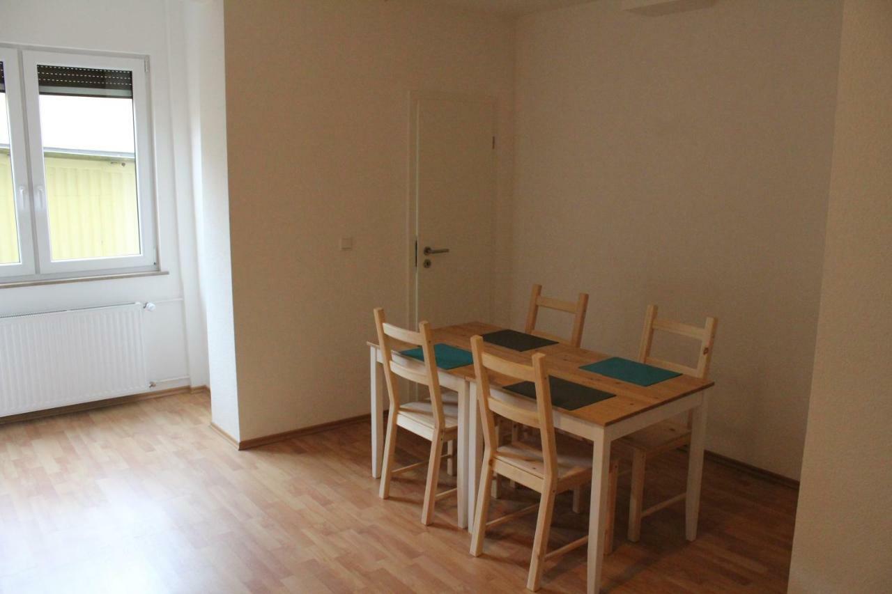 Ferienwohnung Nahe Veltins Arena 3 Gelsenkirchen Esterno foto
