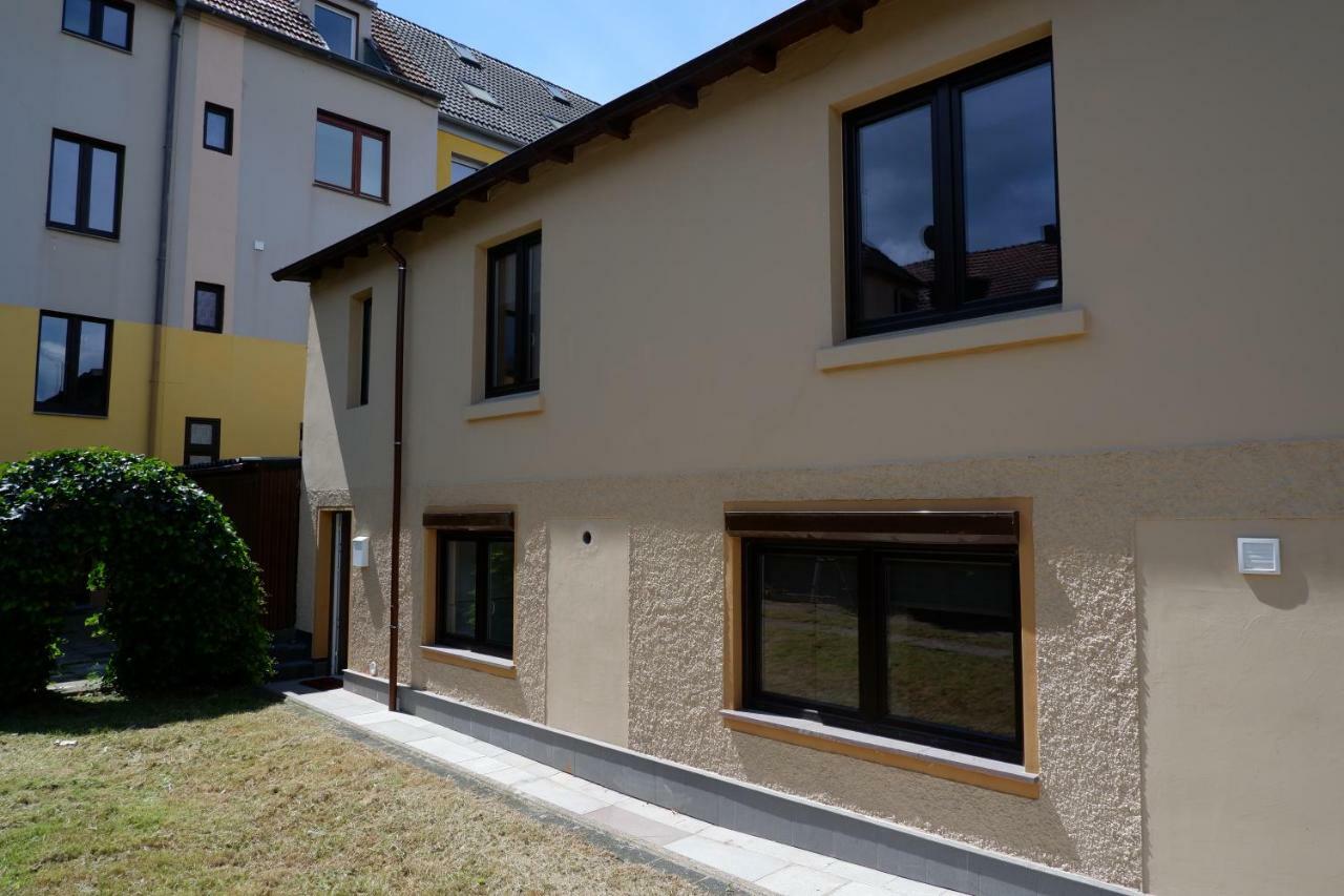 Ferienwohnung Nahe Veltins Arena 3 Gelsenkirchen Esterno foto