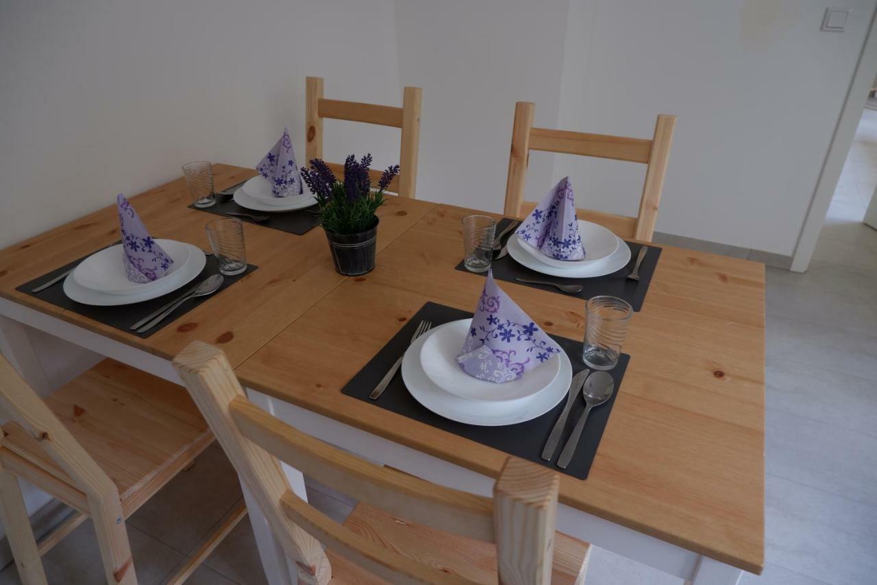 Ferienwohnung Nahe Veltins Arena 3 Gelsenkirchen Esterno foto