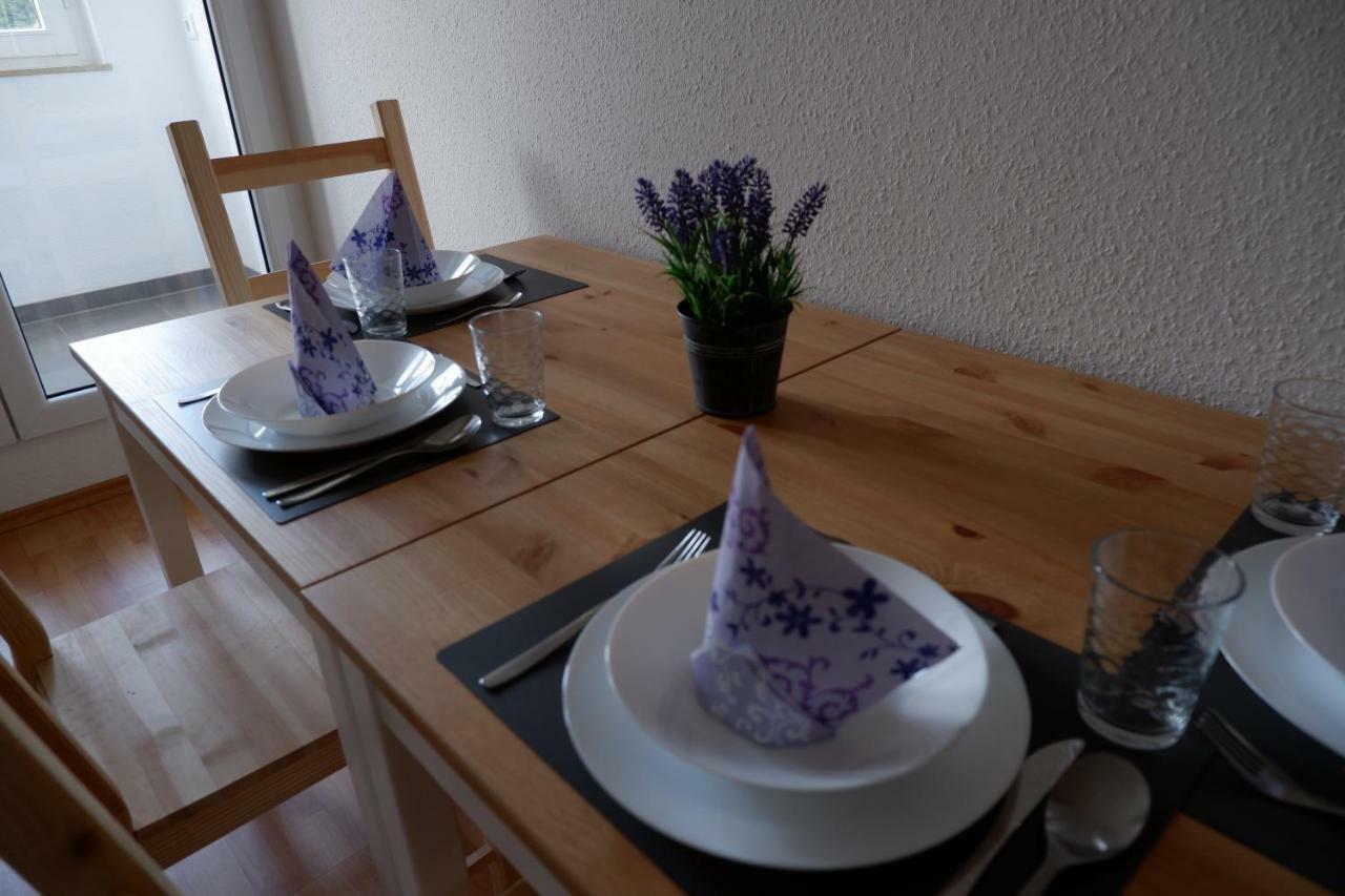 Ferienwohnung Nahe Veltins Arena 3 Gelsenkirchen Esterno foto