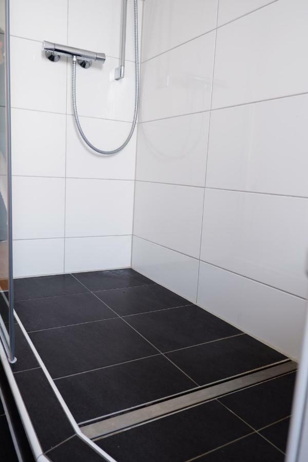 Ferienwohnung Nahe Veltins Arena 3 Gelsenkirchen Esterno foto