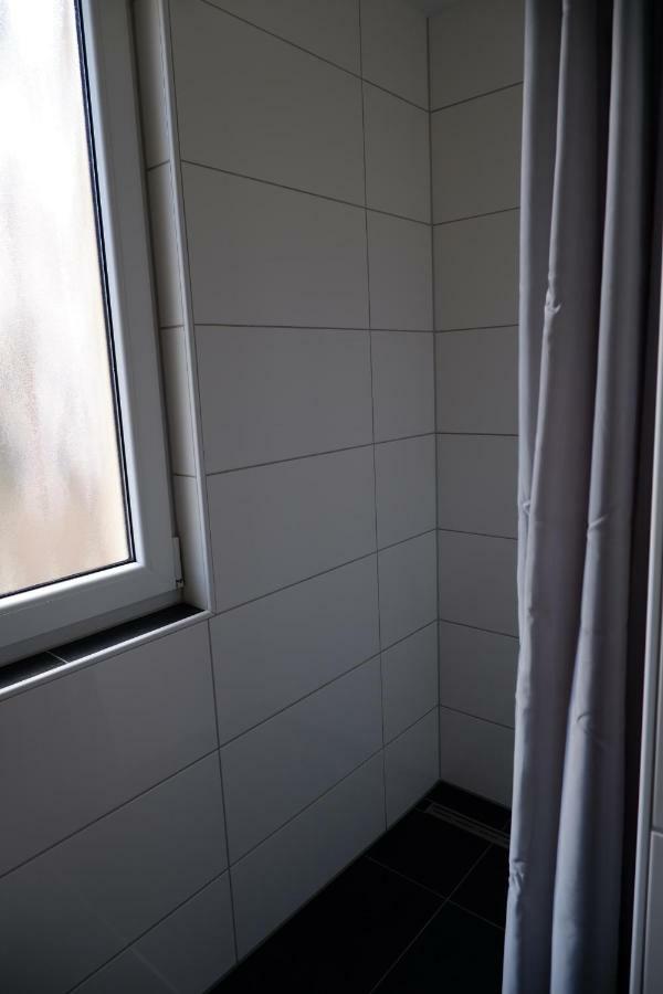 Ferienwohnung Nahe Veltins Arena 3 Gelsenkirchen Esterno foto