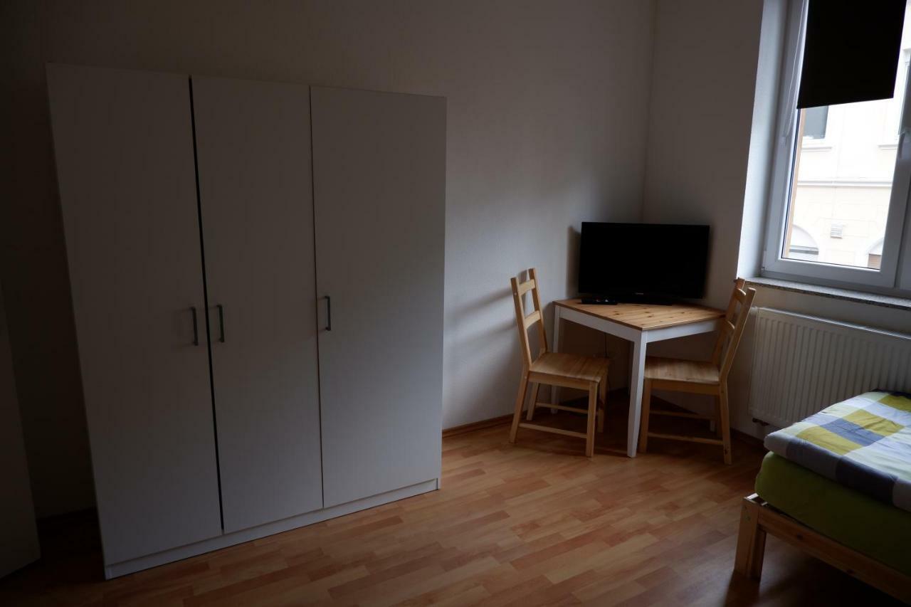 Ferienwohnung Nahe Veltins Arena 3 Gelsenkirchen Esterno foto